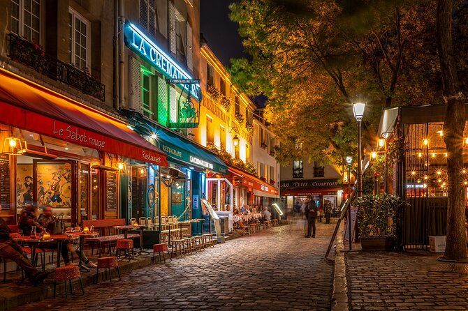 Latin Quarter and the Island of Notre-Dame Private Guided Tour