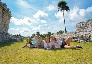 Tulum Express by Coba Sunset