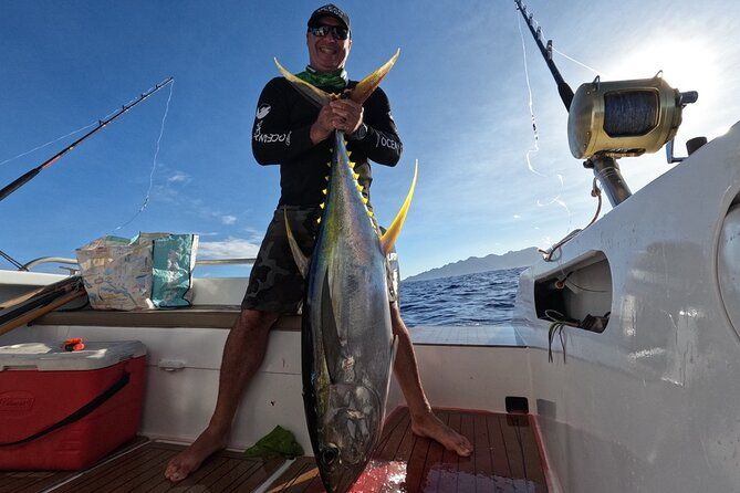 Exit fishing wholesale