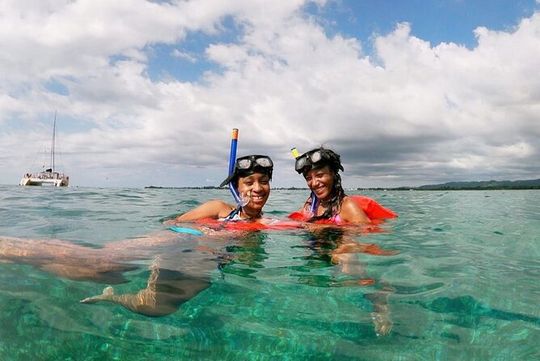 Sunset Cruise Negril Rafting and Luminous Lagoon 3 day Excursion