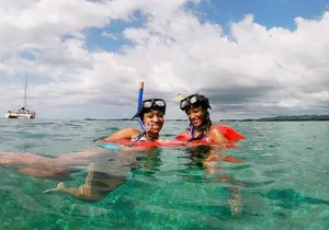 Sunset Cruise Negril Rafting and Luminous Lagoon 3 day Excursion