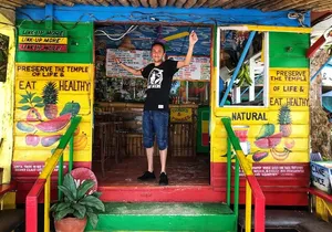 Sightseeing and Shopping Tour in Montego bay