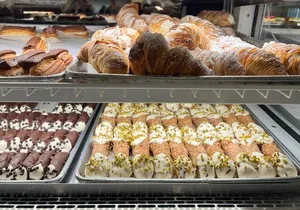 Private East Village Food Tour