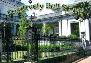 Positively Bull Street - 2 Hour Historical Walking Tour