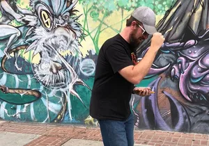 Adventurous Scavenger Hunt in Lakeland by Operation City Quest