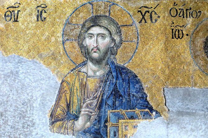 In the Footsteps of St Paul 14 Day Asia Minor Biblical Tour