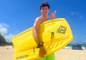 Shoreline Expedition