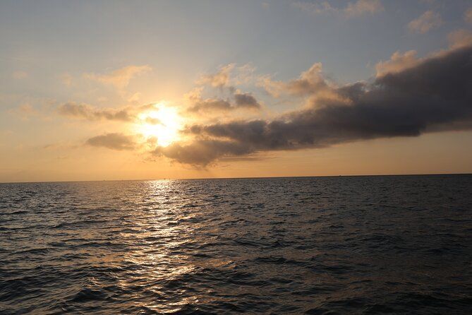 Sunset Sailing for Couples and Small Groups