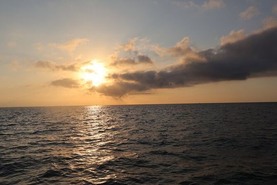 Sunset Sailing for Couples and Small Groups