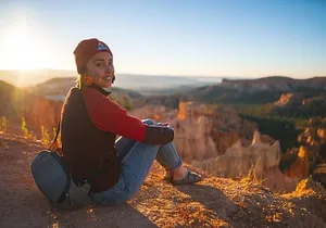 3 Nights Zion Glamping Adventure