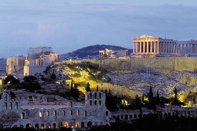 Athens Private Day Tour Best place to visit