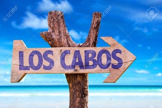 Cabo combo tour