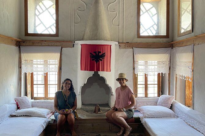 Wonders of Albania: Mountains, History & Beaches (10 Days)