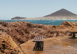 Self Guided Adventure in El Medano