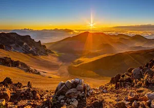 Haleakala Downhill Bike Rentals Summit to Sea