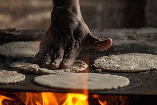 Temazcal Private Tour