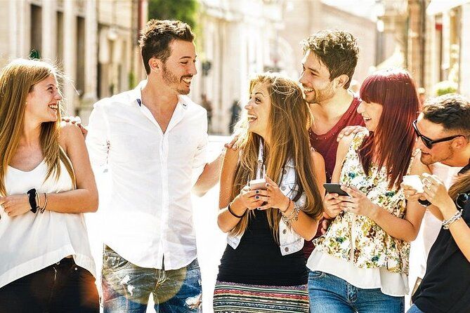 e-Scavenger hunt Apeldoorn: Explore the city at your own pace