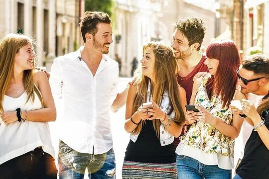 e-Scavenger hunt Apeldoorn: Explore the city at your own pace
