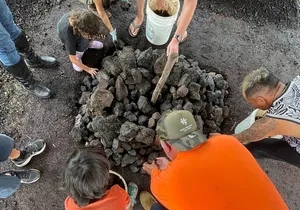 Hands-On Hawaiian Imu Cooking and Cultural Dining Experience