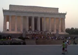 Semi-Private Day Tour of DC