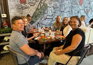 Fremont East Foodie Tour: A Taste of Downtown Vegas