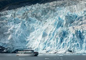 Captain's Choice Kenai Fjords National Park Tour from Seward