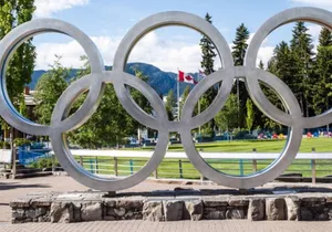 Private Sightseeing Tour Sea to Sky & Whistler