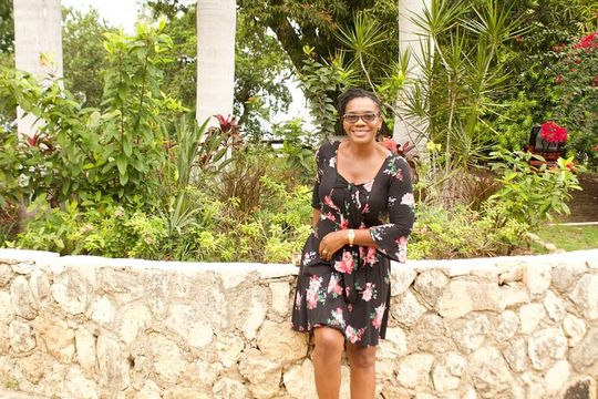 Montego Bay community highlight