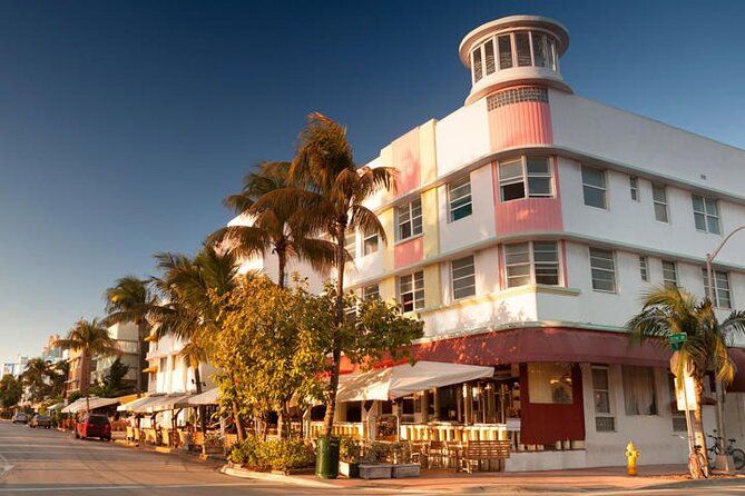 Coming to Miami? Start Here! Best of Miami in One Day VIP Tour!6h