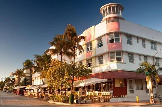 A Must for Day #1 in Miami for 1st timers!!