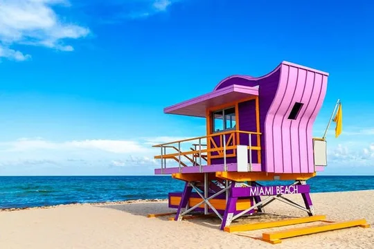See Miami in Style!! Best of Miami in One Day 6h VIP Tour!