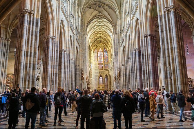 The Ultimate Notre-Dame Cathedral & Île de la Cité Walking Tour
