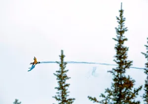 Adult Snowboard Rental Package for Salt Lake City - Cottonwood Resorts