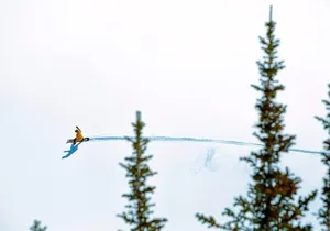 Adult Snowboard Rental Package for Salt Lake City - Cottonwood Resorts