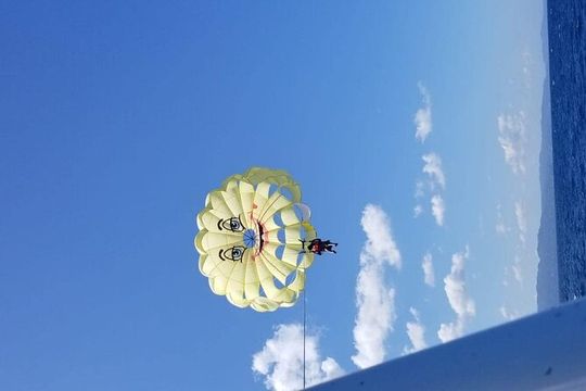 Montego Bay Highlight Tour