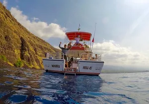 Private & Custom - Family Fish and Snorkel Charter