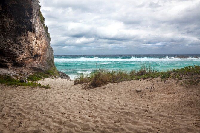 Private Tour North and Middle Turks and Caicos Islands