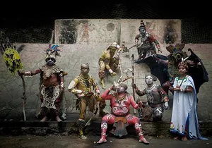 Coba Extreme ATV Adventure Tour from Cancun and Riviera Maya