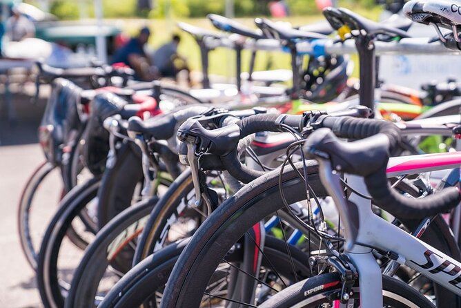 Nassaushores Bicycle Rentals