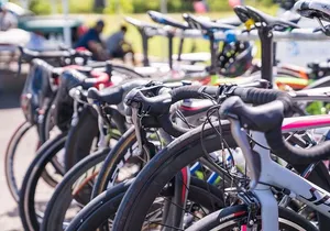 Nassaushores Bicycle Rentals