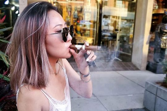 Private Cigar and Rum Tasting Experience in Little Havana