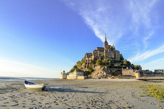 All City and Sea Segway Tour