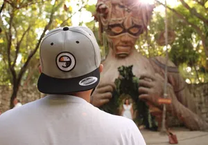 Instagreable Tour: Tulum ruins, paradise beach, Playa de Carmen