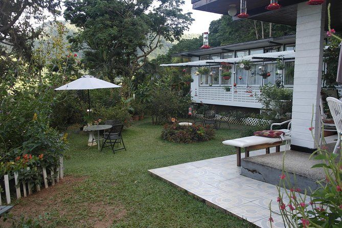 Trinidad Nature & Hummingbird Experience