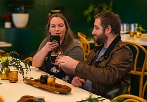 North Vancouver Elite Walking Brewery Tour