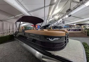 Lake Tahoe Luxury Pontoon Experience