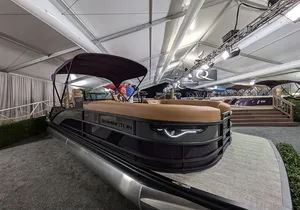 Lake Tahoe Luxury Pontoon Experience