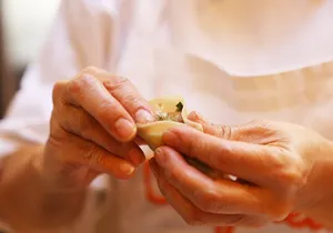 Fun Sushi Making Class With Local Chef in Philadelphia