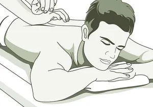 60 Minute Prince Massage Package