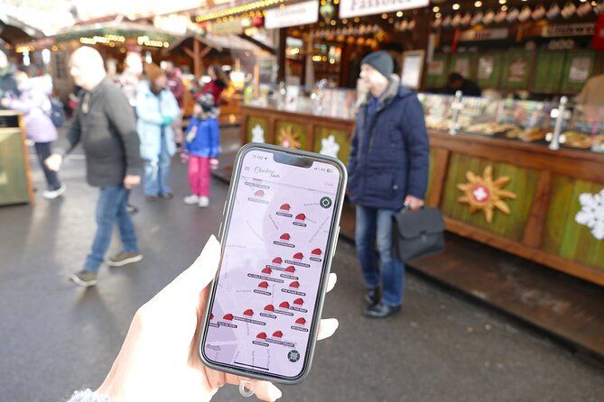Montmartre Food Tour: 15 Tastings, Most Complete Paris Experience